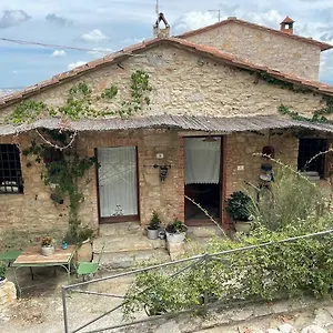 Pensión Casa Antica, Castiglione dʼOrcia