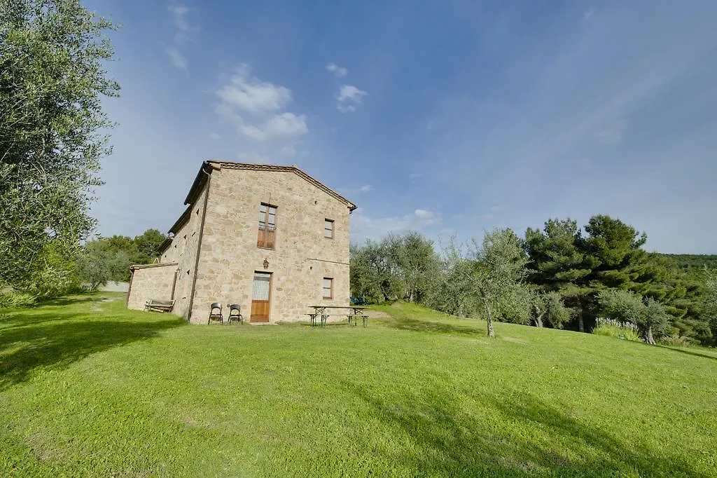 Agriturismo Bindozzino Castiglione d'Orcia 0*,  Italy